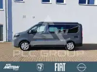 2025 Nissan Primastar