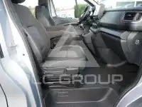 2025 Nissan Primastar