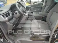 2025 Nissan Primastar