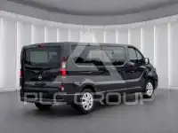 2025 Nissan Primastar