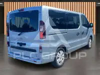 2025 Nissan Primastar