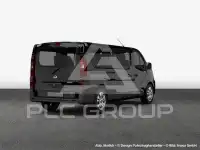2025 Nissan Primastar