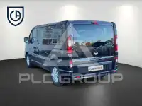 2025 Nissan Primastar