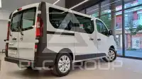 2025 Nissan Primastar