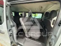 2025 Nissan Primastar