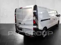 2026 Nissan Primastar