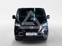 2025 Nissan Primastar