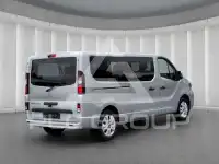 2025 Nissan Primastar