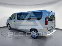 2025 Nissan Primastar