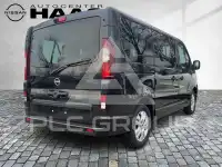 2025 Nissan Primastar