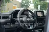 2025 Nissan Primastar