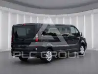 2025 Nissan Primastar