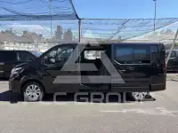 2025 Nissan Primastar