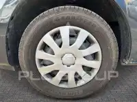 2025 Nissan Primastar