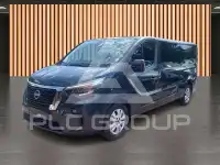 2025 Nissan Primastar