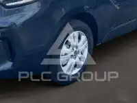 2025 Nissan Primastar