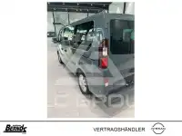 2025 Nissan Primastar