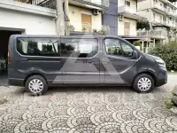 2025 Nissan Primastar