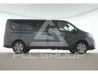 2025 Nissan Primastar