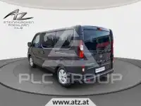 2025 Nissan Primastar