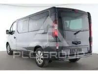 2025 Nissan Primastar