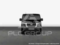 2025 Nissan Primastar