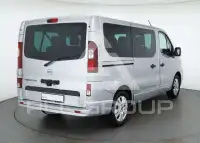 2025 Nissan Primastar