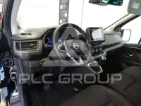 2025 Nissan Primastar