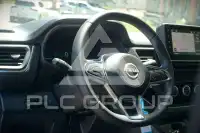 2025 Nissan Primastar