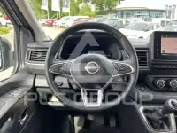 2025 Nissan Primastar