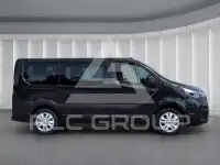 2025 Nissan Primastar
