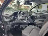 2025 Nissan Primastar