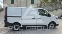 2025 Nissan Primastar