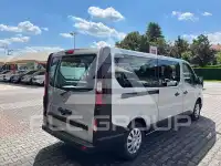 2025 Nissan Primastar