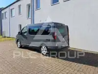2025 Nissan Primastar