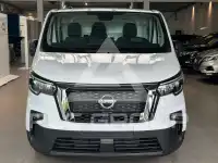 2025 Nissan Primastar