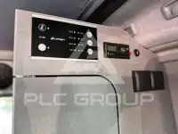 2025 Nissan Primastar