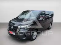 2025 Nissan Primastar
