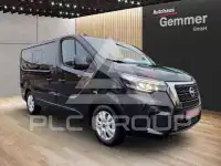 2025 Nissan Primastar