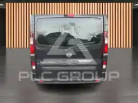 2025 Nissan Primastar