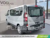 2025 Nissan Primastar