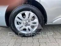 2025 Nissan Primastar
