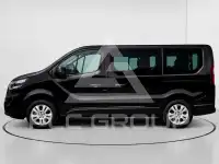 2025 Nissan Primastar
