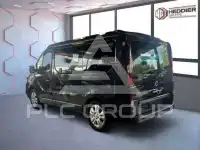 2025 Nissan Primastar