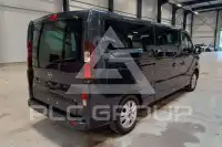 2025 Nissan Primastar