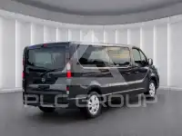 2025 Nissan Primastar