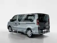2025 Nissan Primastar