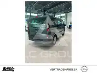 2025 Nissan Primastar