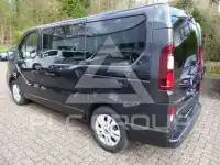 2025 Nissan Primastar