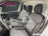 2025 Nissan Primastar